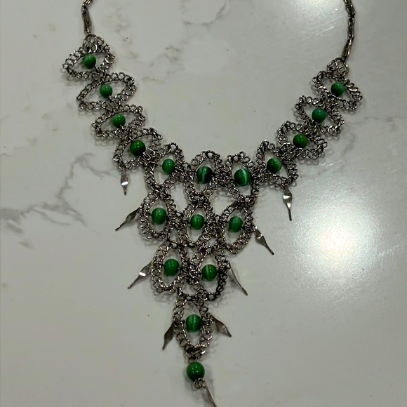 Necklace - Picture 1 of 4